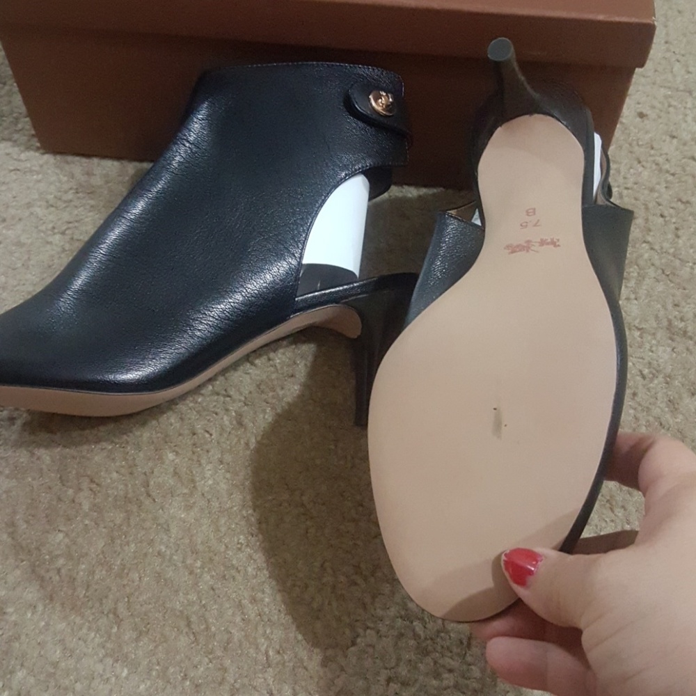 Coach shoes - Picture 4 of 4